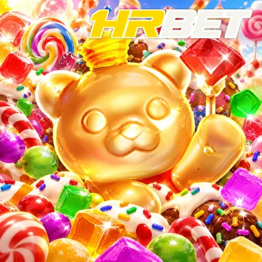 HRBET — ilustração de um cofrinho dourado