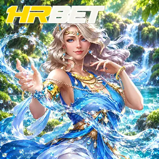 HRBET — ilustração de uma feiticeira em uma floresta