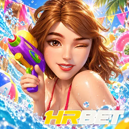 HRBET — ilustração de uma maga com varinha colorida